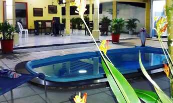 Imagem 1: Cop30 (11 dias) - Casa mobiliada tipo chácara em condomínio fechado com reserva ambiental