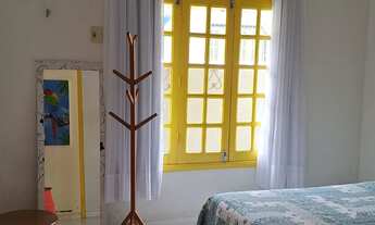 Imagem 4: Cop30 (11 dias) - Casa mobiliada tipo chácara em condomínio fechado com reserva ambiental