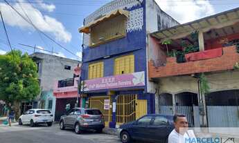 Imagem 2: P/ INVESTIDOR: Prédio 3 pavimentos (funcionava uma escola pública