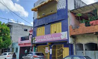 Imagem: P/ INVESTIDOR Prédio 3 pavimentos (funcionava