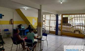 Imagem 4: P/ INVESTIDOR: Prédio 3 pavimentos (funcionava uma escola pública