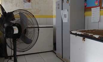 Imagem 6: P/ INVESTIDOR: Prédio 3 pavimentos (funcionava uma escola pública