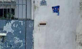 Imagem: Casa com 3 quartos e 2 vagas de garagem