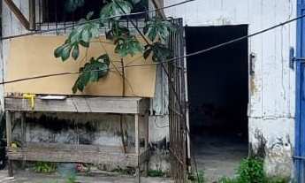 Imagem 3: Casa com 3 quartos e 2 vagas de garagem próximo da José Bonifácil