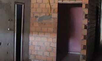 Imagem 7: Casa com 3 quartos e 2 vagas de garagem próximo da José Bonifácil