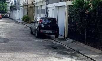 Imagem 3: Casa em alameda com portaria com 4/4 s/ 1 suíte 3 vgs garagem na Magalhães Barata