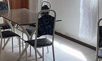 Imagem 7: Casa em alameda com portaria com 4/4 s/ 1 suíte 3 vgs garagem na Magalhães Barata