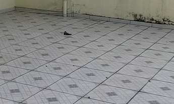 Imagem 4: Casa em alameda com portaria com 4/4 s/ 1 suíte 3 vgs garagem na Magalhães Barata