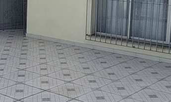 Imagem 5: Casa em alameda com portaria com 4/4 s/ 1 suíte 3 vgs garagem na Magalhães Barata