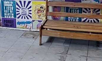 Imagem 3: Sala comercial com 36 mts, bh e cozinha em área comum em frente ao CESUPA Alcindo Cacela c