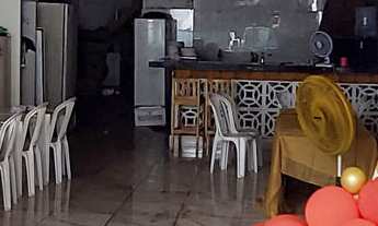 Imagem 7: INVESTIDOR - Prédio Comercial de 3 pavimentos com 6 kitnets piscina e salões livres