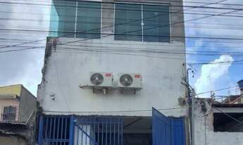 Imagem: INVESTIDOR - Prédio Comercial de 3 pavimentos