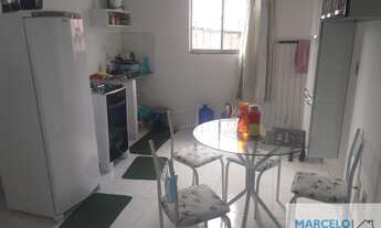 Imagem: Para investidor - Prédio de Kitnets na