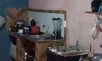 Imagem 7: Sítio com 10 hectares com plantio de açaí (6 hectares) na estrada de mosqueiro DENPASA