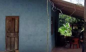 Imagem 2: Sítio com 10 hectares com plantio de açaí (6 hectares) na estrada de mosqueiro DENPASA