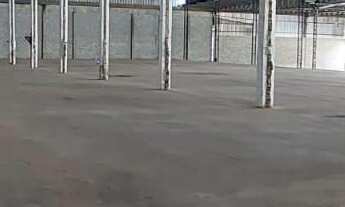 Imagem: GALPÕES com 1.120 mts (área total) em