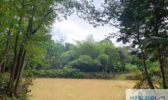 Imagem: Sítio com 27 hectares com fonte de agua