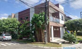 Imagem: Casa de 4/4 s/ 3 suites 2 vgs no Cond