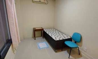 Imagem: Apartamento para alugar no bairro Umarizal