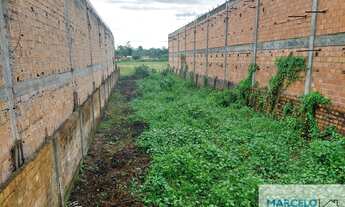 Imagem 7: Terreno medindo 15.000 metros pronto p construir na Pa 242 em frente ao posto Bom Jesus Ca
