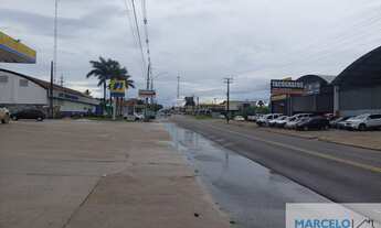 Imagem 4: Terreno medindo 15.000 metros pronto p construir na Pa 242 em frente ao posto Bom Jesus Ca