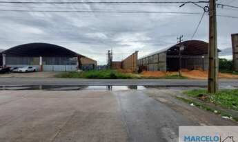 Imagem 3: Terreno medindo 15.000 metros pronto p construir na Pa 242 em frente ao posto Bom Jesus Ca
