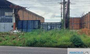 Imagem 2: Terreno medindo 15.000 metros pronto p construir na Pa 242 em frente ao posto Bom Jesus Ca