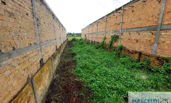 Imagem 5: Terreno medindo 15.000 metros pronto p construir na Pa 242 em frente ao posto Bom Jesus Ca