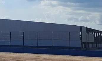 Imagem 4: Pavilhão/Galpão Em condomínio fechado com 1586 mts, 8 docas na BR 316 km 16 Marituba