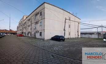 Imagem 2: Apartamento em residencial fechado, com 2 quartos, garagem em Ananindeua