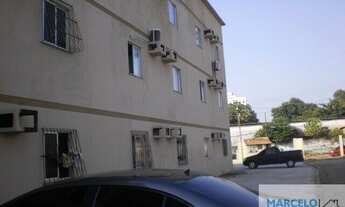 Imagem 3: Apartamento em residencial fechado, com 2 quartos, garagem em Ananindeua