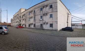 Imagem: Apartamento em residencial fechado, com