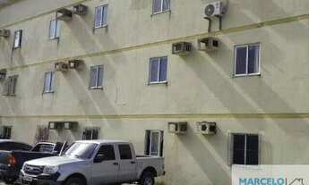 Imagem 7: Apartamento em residencial fechado, com 2 quartos, garagem em Ananindeua