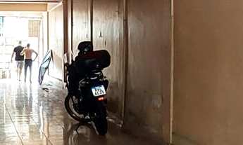 Imagem 5: Casa de 2 pavimentos com ponto comercial próximo à feira do guamá