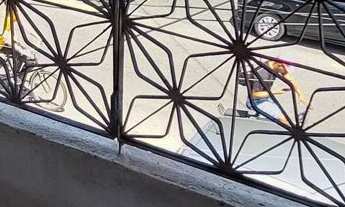 Imagem 6: Casa de 2 pavimentos com ponto comercial próximo à feira do guamá