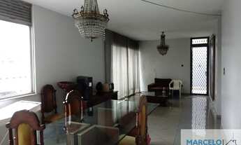 Imagem 3: Casa na Av. João Paulo c/ 3/4 s/ 1 suíte, 4 vgs garagem - Marco