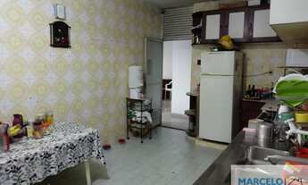 Imagem 6: Casa na Av. João Paulo c/ 3/4 s/ 1 suíte, 4 vgs garagem - Marco