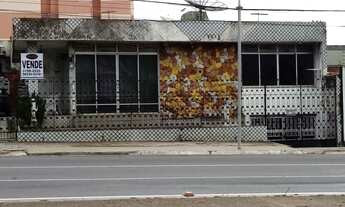 Imagem 2: Casa na Av. João Paulo c/ 3/4 s/ 1 suíte, 4 vgs garagem - Marco