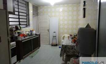Imagem 5: Casa na Av. João Paulo c/ 3/4 s/ 1 suíte, 4 vgs garagem - Marco