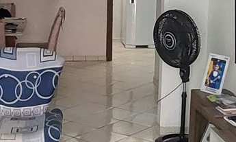 Imagem: COP30 - Casa na Vila Murilo Menezes - Humaitá