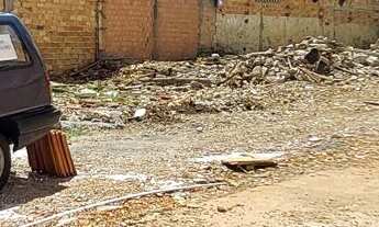 Imagem 2: TERRENO COM 900 METROS ( 15 X 60) NA JOSÉ BONIFÁCIO - FEIRA DO GUAMÁ