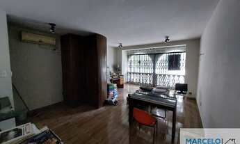 Imagem 5: COMERCIAL/RESIDENCIAL - Casa 2 pavimentos com 4/4 sendo 2 suítes próx Pça Batista Campos