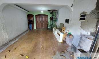 Imagem 4: COMERCIAL/RESIDENCIAL - Casa 2 pavimentos com 4/4 sendo 2 suítes próx Pça Batista Campos