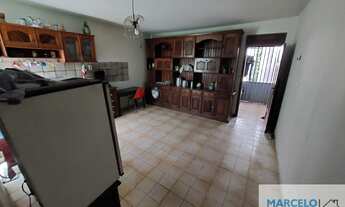 Imagem 3: COMERCIAL/RESIDENCIAL - Casa 2 pavimentos com 4/4 sendo 2 suítes próx Pça Batista Campos