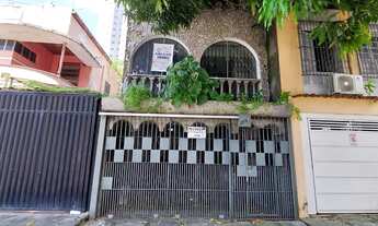 Imagem: COMERCIAL/RESIDENCIAL - Casa 2 pavimentos