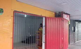 Imagem: SIQUEIRA ALUGA LOJA COMERCIAL TÉRREA EM