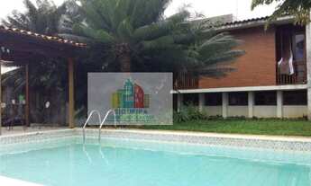 Imagem 6: SIQUEIRA VENDE: CASA COM 4 PLANOS COM 500m² EM PIEDADE