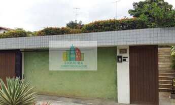 Imagem: SIQUEIRA VENDE CASA COM 4 PLANOS COM 500m²