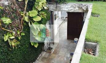 Imagem 2: SIQUEIRA VENDE: CASA COM 4 PLANOS COM 500m² EM PIEDADE