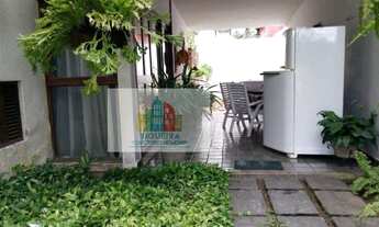 Imagem 7: SIQUEIRA VENDE: CASA COM 4 PLANOS COM 500m² EM PIEDADE